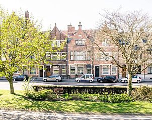 Unterkunft 0101102 - Appartement Westflandern - Hotel Gulden Vlies