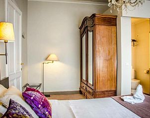 Unterkunft 0101102 - Appartement Westflandern - Hotel Gulden Vlies