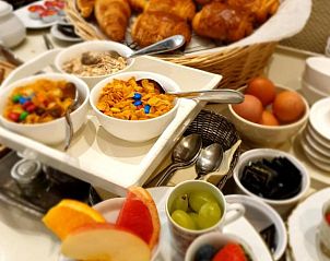 Unterkunft 0101102 - Appartement Westflandern - Hotel Gulden Vlies