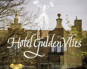 Unterkunft 0101102 - Appartement Westflandern - Hotel Gulden Vlies