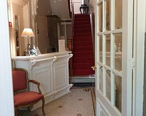 Unterkunft 0101102 - Appartement Westflandern - Hotel Gulden Vlies