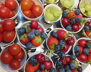 Unterkunft 0101102 - Appartement Westflandern - Hotel Gulden Vlies