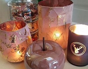 Unterkunft 0101102 - Appartement Westflandern - Hotel Gulden Vlies