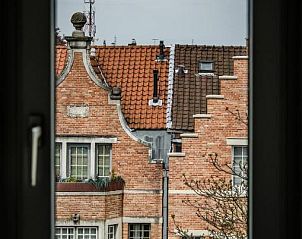 Unterkunft 0101102 - Appartement Westflandern - Hotel Gulden Vlies