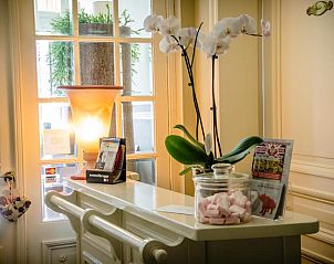 Unterkunft 0101102 - Appartement Westflandern - Hotel Gulden Vlies