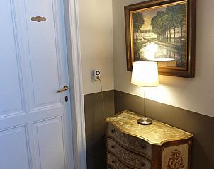 Unterkunft 0101102 - Appartement Westflandern - Hotel Gulden Vlies