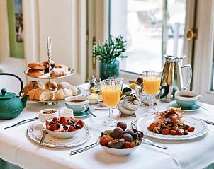 Unterkunft 0101104 - Appartement Westflandern - Hotel Van Cleef