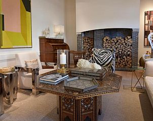 Unterkunft 0101104 - Appartement Westflandern - Hotel Van Cleef