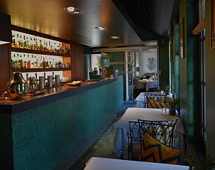 Unterkunft 0101104 - Appartement Westflandern - Hotel Van Cleef