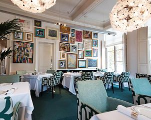 Unterkunft 0101104 - Appartement Westflandern - Hotel Van Cleef