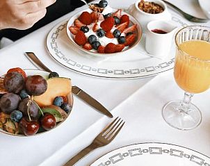 Unterkunft 0101104 - Appartement Westflandern - Hotel Van Cleef