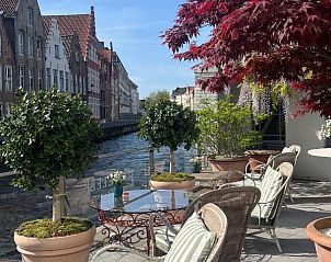 Unterkunft 0101104 - Appartement Westflandern - Hotel Van Cleef