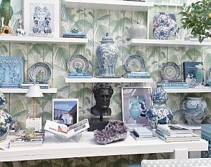 Unterkunft 0101104 - Appartement Westflandern - Hotel Van Cleef