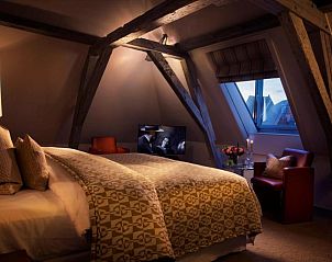 Unterkunft 0101104 - Appartement Westflandern - Hotel Van Cleef