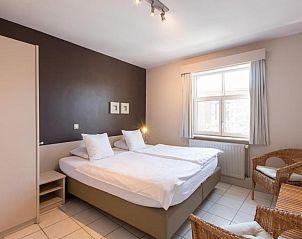 Verblijf 0101106 - Appartement West-Vlaanderen - Bonobo Apartments