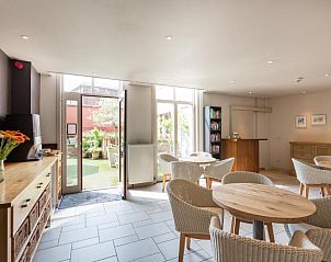 Verblijf 0101106 - Appartement West-Vlaanderen - Bonobo Apartments