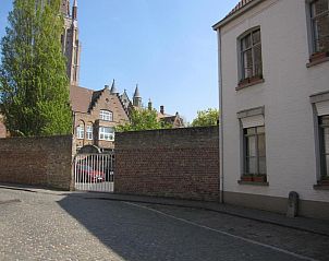 Verblijf 0101106 - Appartement West-Vlaanderen - Bonobo Apartments