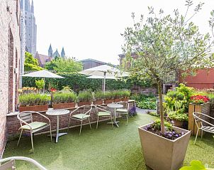 Verblijf 0101106 - Appartement West-Vlaanderen - Bonobo Apartments