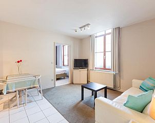 Verblijf 0101106 - Appartement West-Vlaanderen - Bonobo Apartments