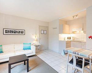 Verblijf 0101106 - Appartement West-Vlaanderen - Bonobo Apartments