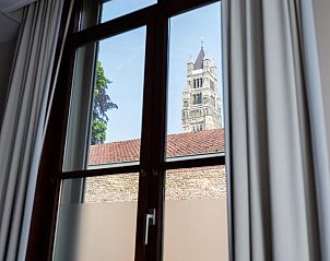 Verblijf 0101106 - Appartement West-Vlaanderen - Bonobo Apartments