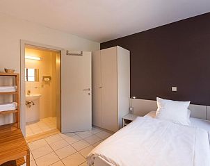 Verblijf 0101106 - Appartement West-Vlaanderen - Bonobo Apartments