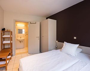 Verblijf 0101106 - Appartement West-Vlaanderen - Bonobo Apartments