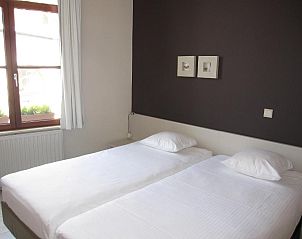 Verblijf 0101106 - Appartement West-Vlaanderen - Bonobo Apartments