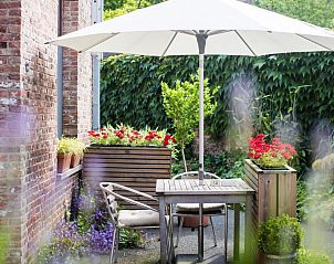 Verblijf 0101106 - Appartement West-Vlaanderen - Bonobo Apartments