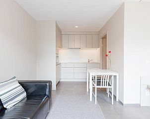 Verblijf 0101106 - Appartement West-Vlaanderen - Bonobo Apartments