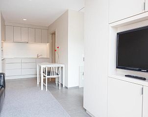 Verblijf 0101106 - Appartement West-Vlaanderen - Bonobo Apartments