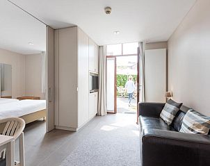 Verblijf 0101106 - Appartement West-Vlaanderen - Bonobo Apartments