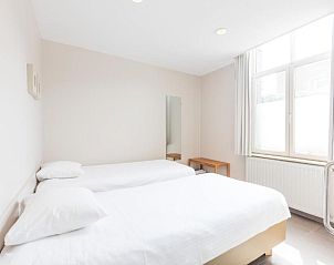 Verblijf 0101106 - Appartement West-Vlaanderen - Bonobo Apartments