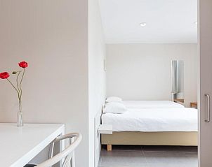 Verblijf 0101106 - Appartement West-Vlaanderen - Bonobo Apartments