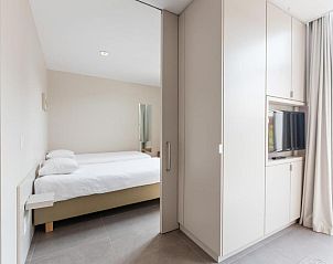 Verblijf 0101106 - Appartement West-Vlaanderen - Bonobo Apartments