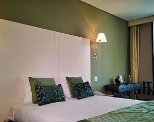 Verblijf 0101111 - Vakantie appartement West-Vlaanderen - Hotel Bliss