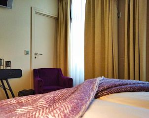 Verblijf 0101111 - Vakantie appartement West-Vlaanderen - Hotel Bliss