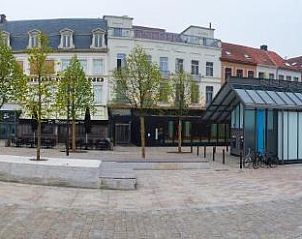 Verblijf 0101111 - Vakantie appartement West-Vlaanderen - Hotel Bliss