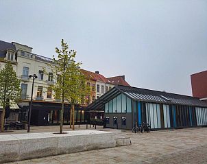 Verblijf 0101111 - Vakantie appartement West-Vlaanderen - Hotel Bliss