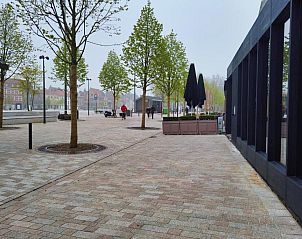 Verblijf 0101111 - Vakantie appartement West-Vlaanderen - Hotel Bliss