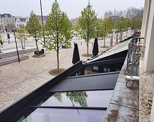 Verblijf 0101111 - Vakantie appartement West-Vlaanderen - Hotel Bliss