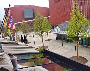 Verblijf 0101111 - Vakantie appartement West-Vlaanderen - Hotel Bliss