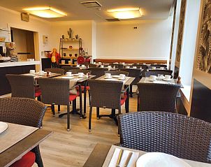 Verblijf 0101111 - Vakantie appartement West-Vlaanderen - Hotel Bliss