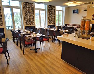 Verblijf 0101111 - Vakantie appartement West-Vlaanderen - Hotel Bliss