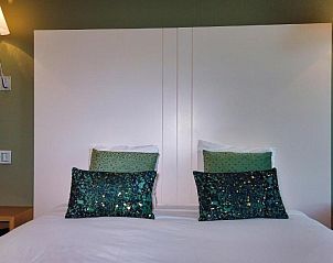 Verblijf 0101111 - Vakantie appartement West-Vlaanderen - Hotel Bliss