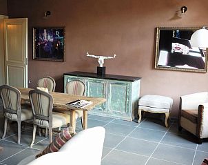 Verblijf 0101120 - Bed and breakfast West-Vlaanderen - B&B 1669