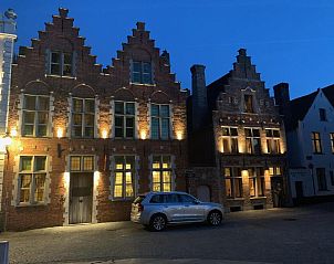 Verblijf 0101120 - Bed and breakfast West-Vlaanderen - B&B 1669