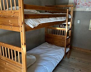 Verblijf 0101120 - Bed and breakfast West-Vlaanderen - B&B 1669