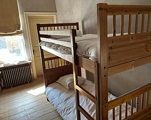 Verblijf 0101120 - Bed and breakfast West-Vlaanderen - B&B 1669