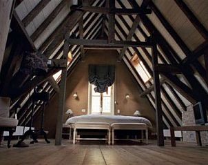 Verblijf 0101120 - Bed and breakfast West-Vlaanderen - B&B 1669